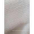 100% Polyester Woven crepe satin fabric